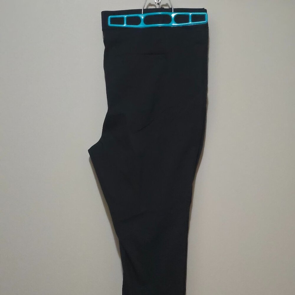 Women's 22WS straight leg dress pants